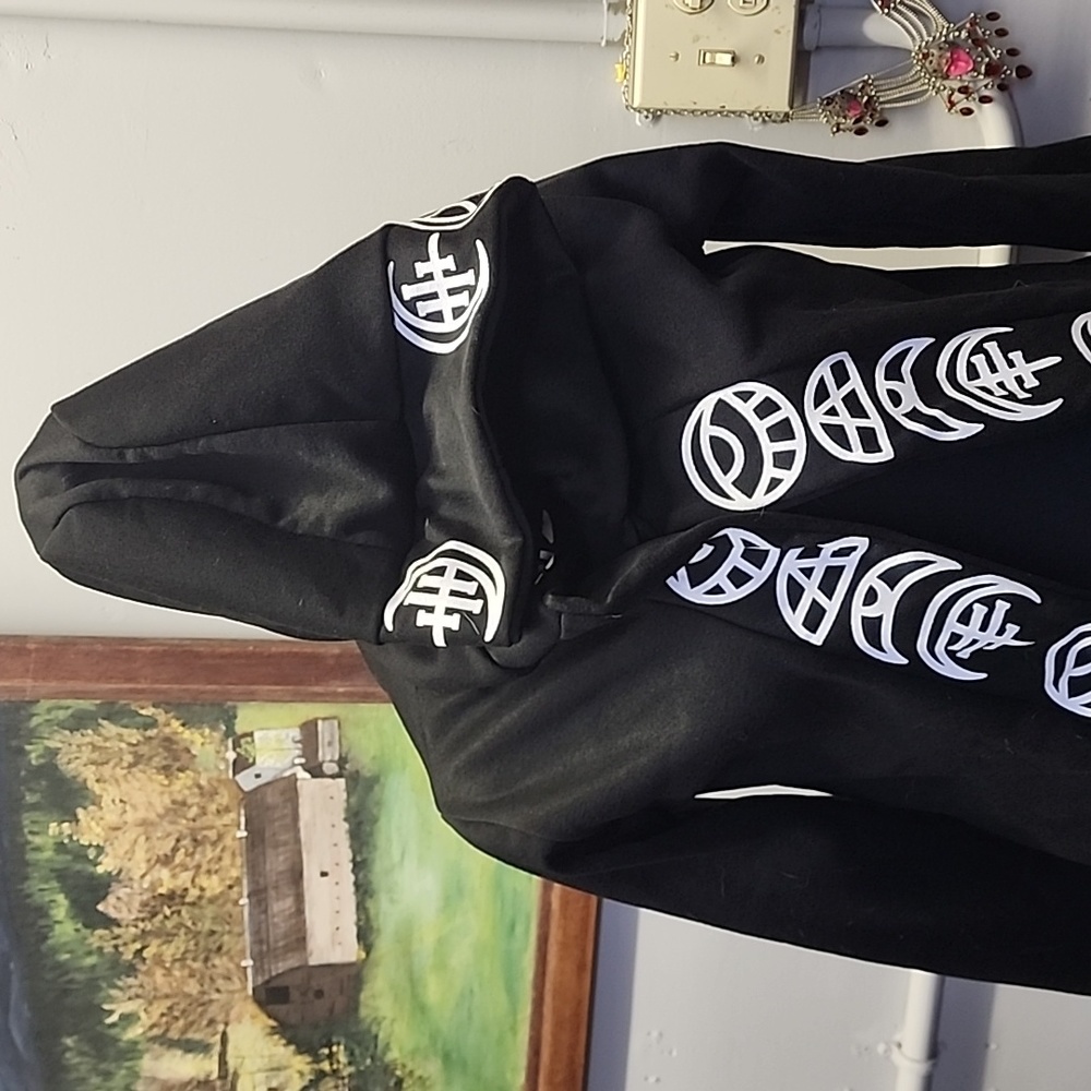 Jacket doesn't close
